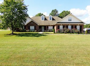 127 Cotton Gin Ln, Saltillo, MS 38866