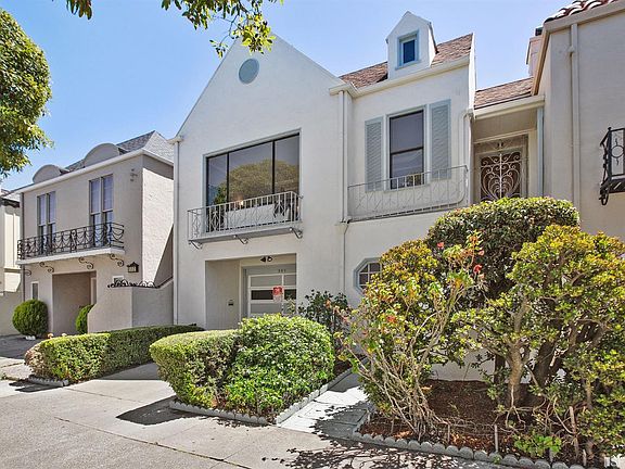 3rd image of 558 Arguello Blvd