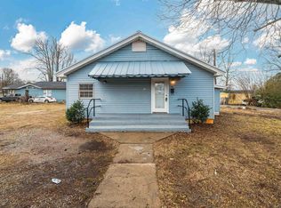 110 10th St S, Bessemer, AL 35020