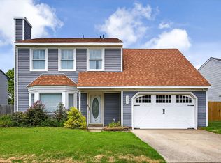 1901 Haviland Dr, Virginia Beach, VA 23454