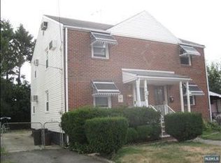 6 Memphis Ave, Belleville, NJ 07109