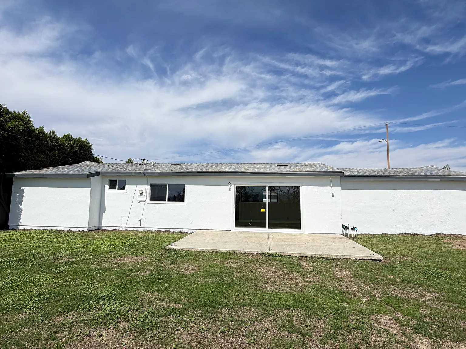 4 bed, 1.5 bath, 1226 sqft, $3,500 — Photo 2
