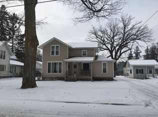 121 S Williams St, Bellevue, MI 49021
