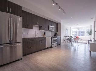 907 Beacon St #306, Boston, MA 02215