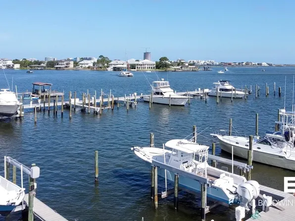 4688 Walker Ave #13, Orange Beach, AL 36561