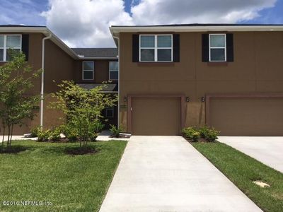 3670 Creswick Cir #D, Orange Park, FL, 32065