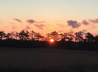 3903 Tarkle Ridge Dr, Kitty Hawk, NC 27949