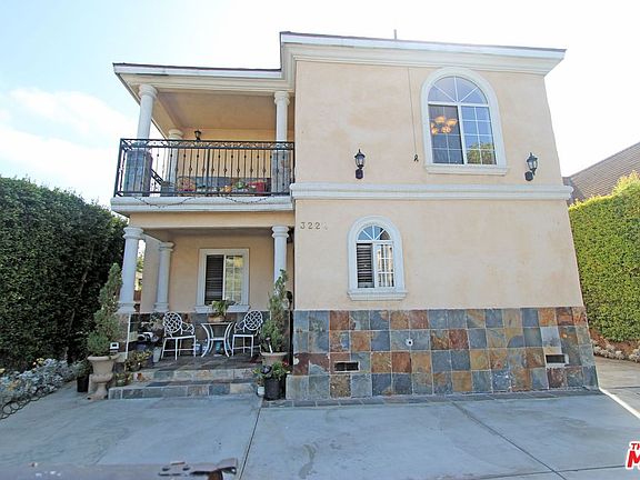 2nd image of 3224 S Sherbourne Dr