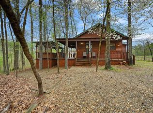 81 Cedar Dale Ln, Broken Bow, OK 74728