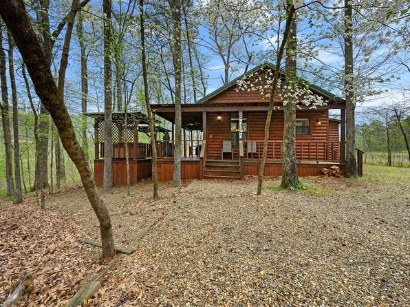 81 Cedar Dale Ln, Broken Bow, OK 74728