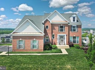 594 Glen Arbor Ct, Seven Valleys, PA 17360