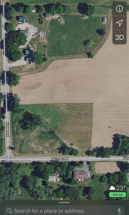 2nd image of 250 Furman Rd