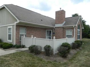 7322 Chapel Villas Dr, Indianapolis, IN 46214