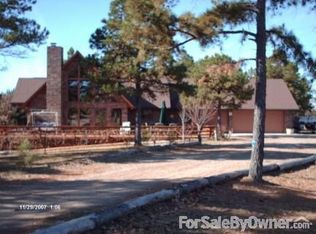 58 Starling Ln, Booneville, AR 72927