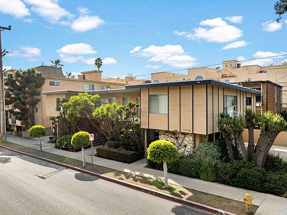 3rd image of 1705 Corinth Ave APT 6