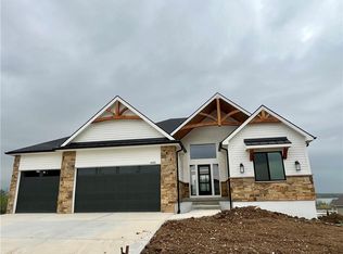 1400 Kintyre Ct, Raymore, MO 64083