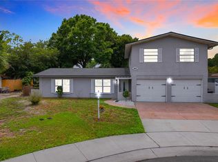 510 Driftwood Cir W, Oldsmar, FL 34677