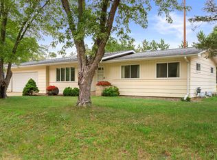 216 W Prairie St, Wautoma, WI 54982