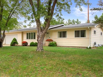 216 W Prairie St, Wautoma, WI, 54982