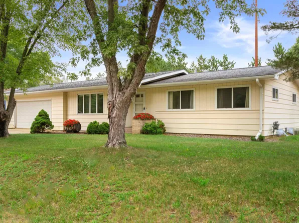 216 W Prairie St, Wautoma, WI 54982