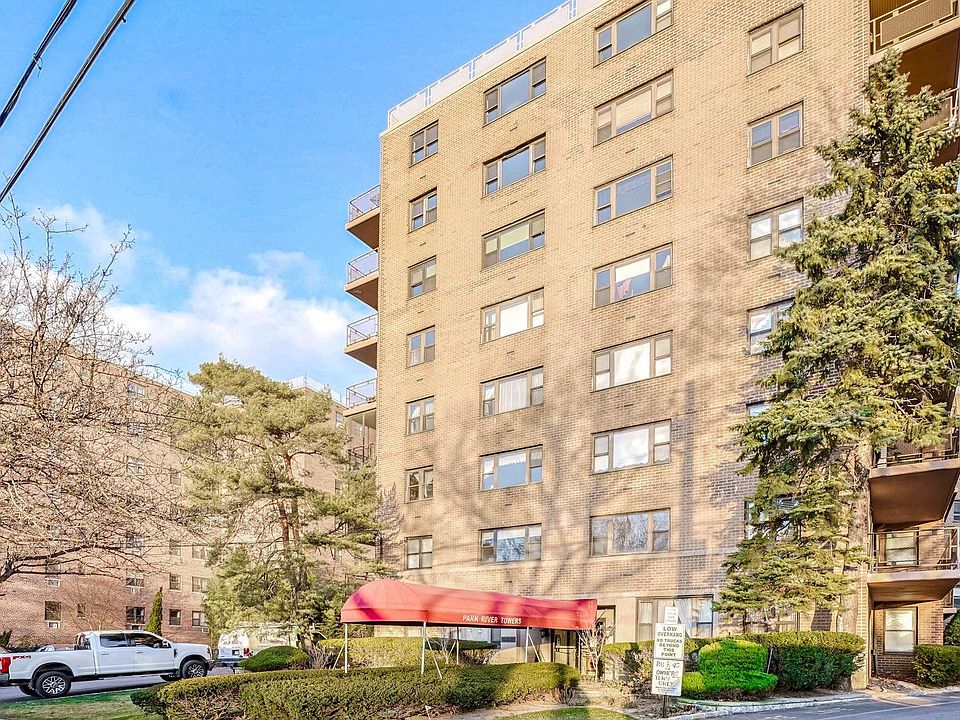 1st image of 8800 Boulevard East APT 7E