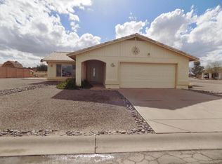 13039 S La Rambia Rd, Arizona City, AZ 85123