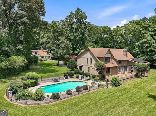 3421 Chestatee Rd, Gainesville, GA 30506