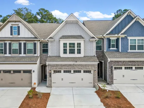 2019 Lanier Harbor Point, Buford, GA 30518