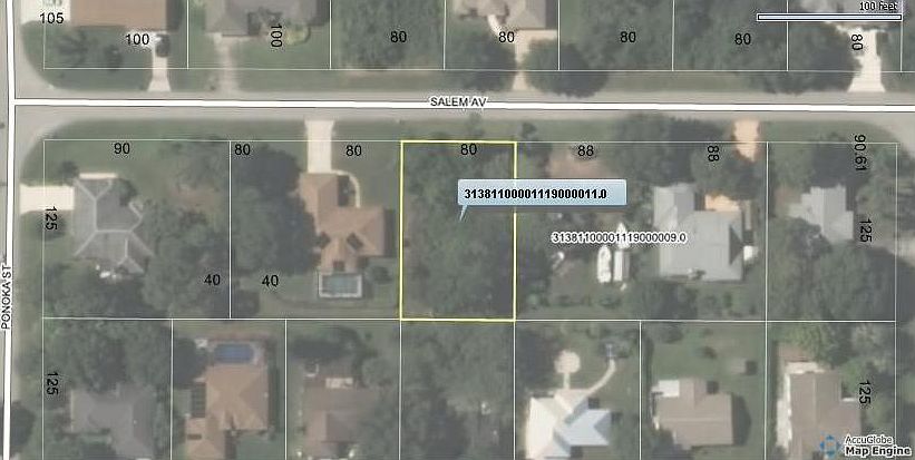 1st image of this home