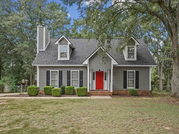 2207 Vineyard Ct, Albany, GA 31721