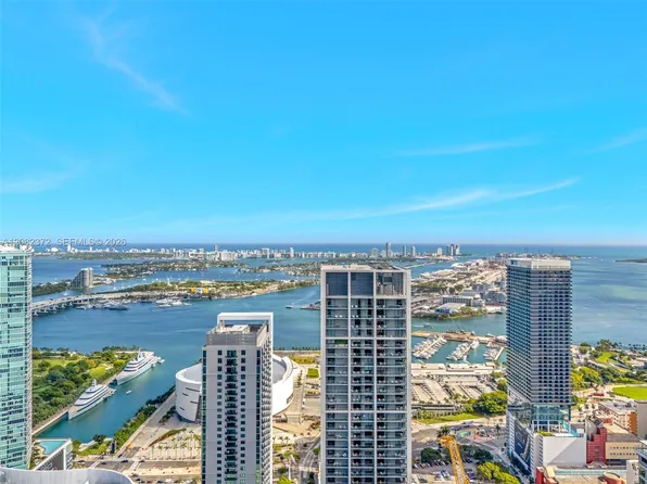 11 NE 6th St #2209, Miami, FL 33132