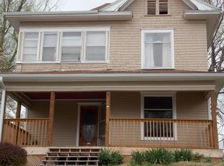 2709 Patee St, Saint Joseph, MO 64507