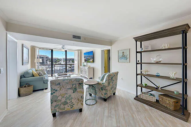 2601 Marina Isle Way #303 — Photo 4