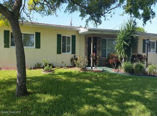 2383 Allan Adale Rd, Melbourne, FL 32935