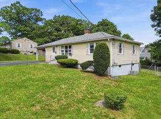 140 Milton Rd, Braintree, MA 02184
