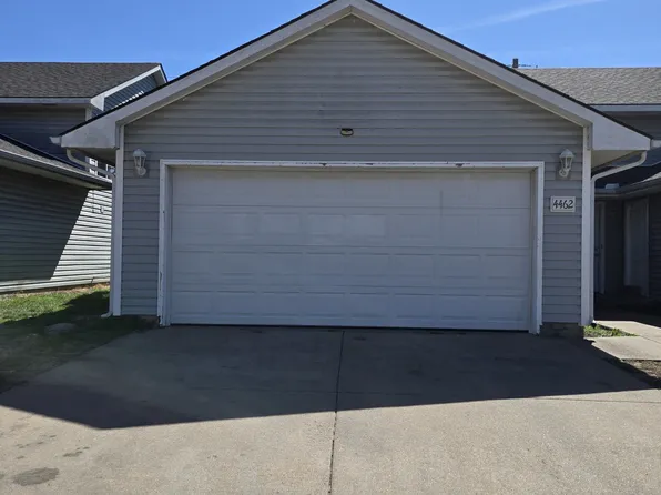 4462 S Elizabeth Ave, Wichita, KS 67217