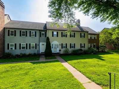 66 Willieb Street #66, Glastonbury, CT, 06033