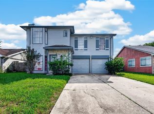 3419 Rockrill Dr, Houston, TX 77045