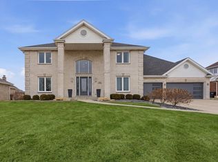 8718 Black Oak Ave, Tinley Park, IL 60487