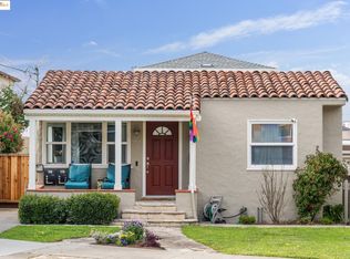 164 Belleview Dr, San Leandro, CA 94577