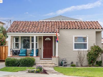 164 Belleview Dr, San Leandro, CA, 94577