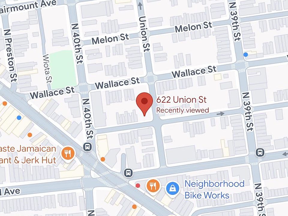 1st image of 622 N Union St