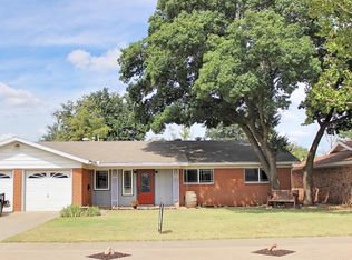 3630 56th St, Lubbock, TX 79413