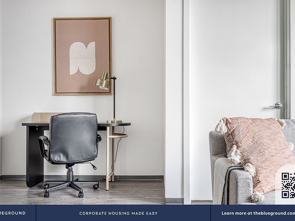 Office Area