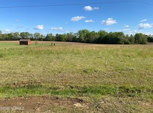 23 Shearin Rd, Whitakers, NC 27891