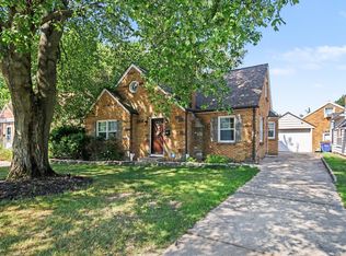 2515 Eastern Ave SE, Grand Rapids, MI 49507