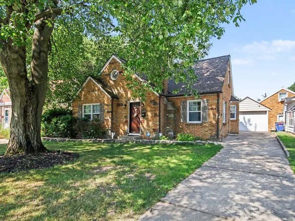 2515 Eastern Ave SE, Grand Rapids, MI 49507