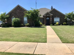 9412 Kettlewell Ct, Montgomery, AL 36117