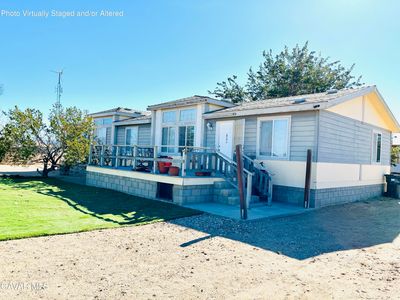 131 York St, Rosamond, CA, 93560