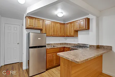 Rented by CORE